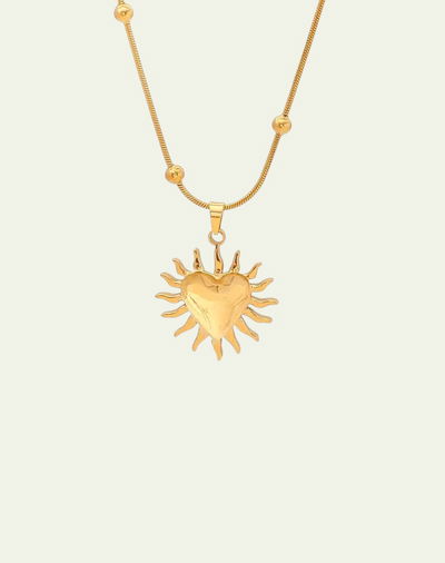 Collar Lúmina