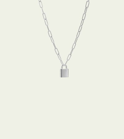 Collar Lock 