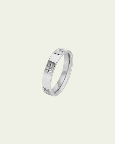 Anillo Destellos