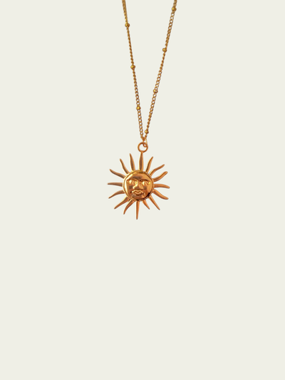 Collar Patria
