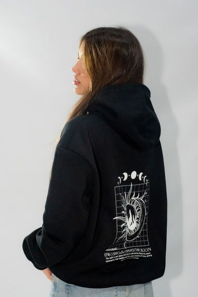 BUZO FRISADO WOLF