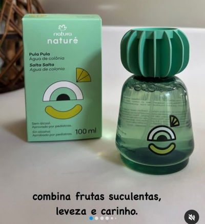 Colonia pala pala