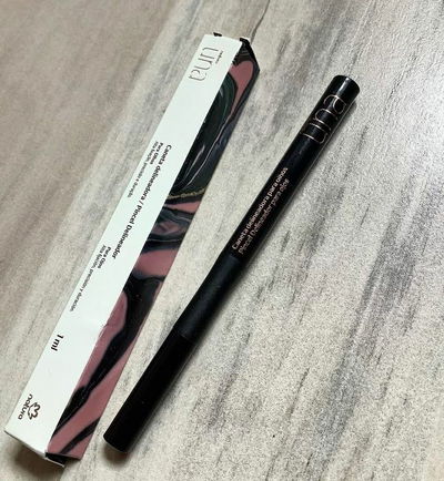 pincel delineador una