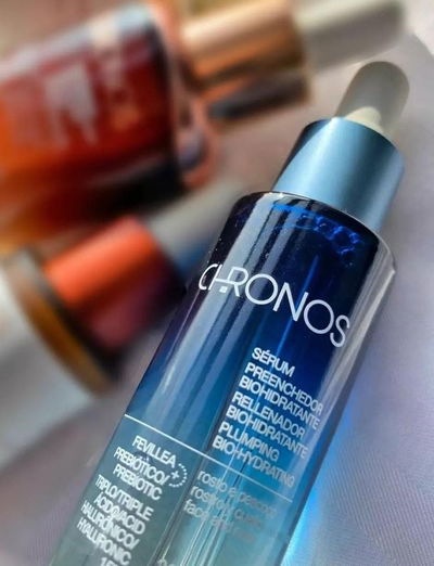 serum rellenador biohidratante