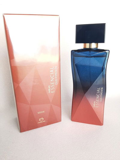 essencial oud pimienta