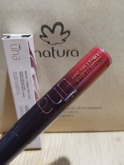 labial