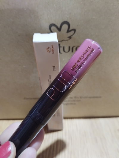 labial