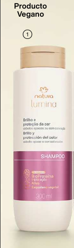 sh proteccion de color