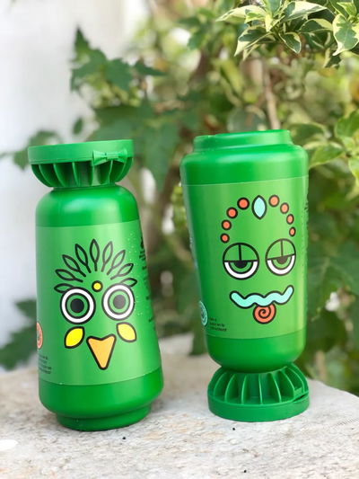 shampoo + acondicionador