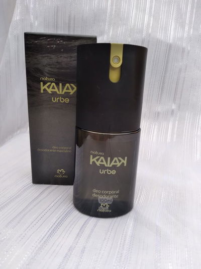 Deo spray kaiak urbe 
