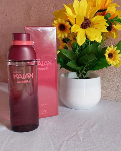 Kaiak aventura 