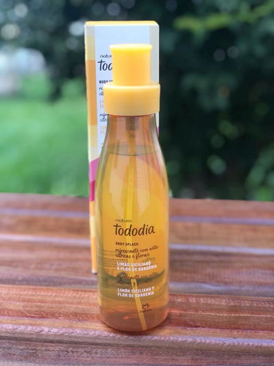 Bodysplash 