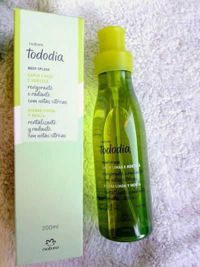Bodysplash 