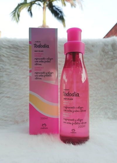 Bodysplash 