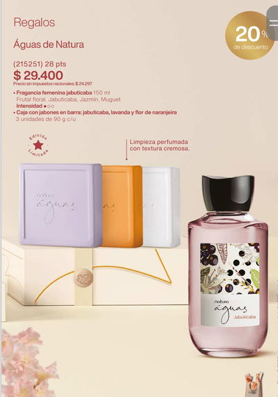 Aguas jabuticaba PREVENTA