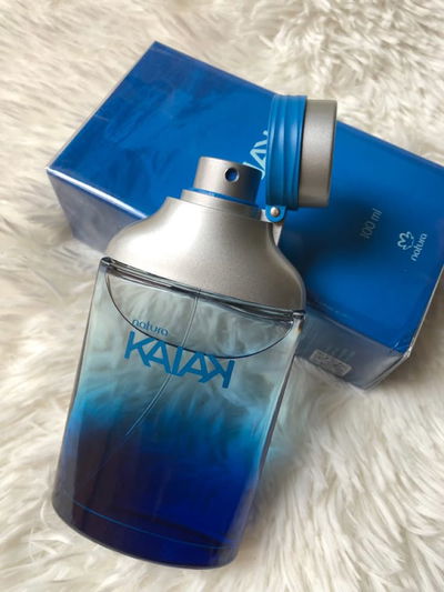 Kaiak Clásico masculino 