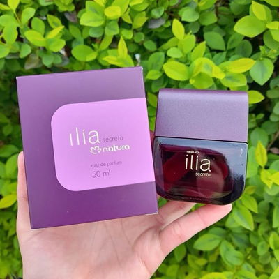 Illia secreto 