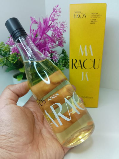 frescor Maracuya
