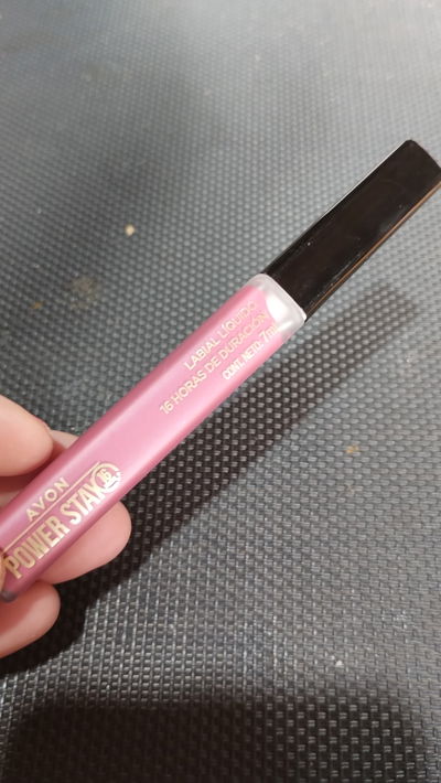 Labial líquido 16 hs