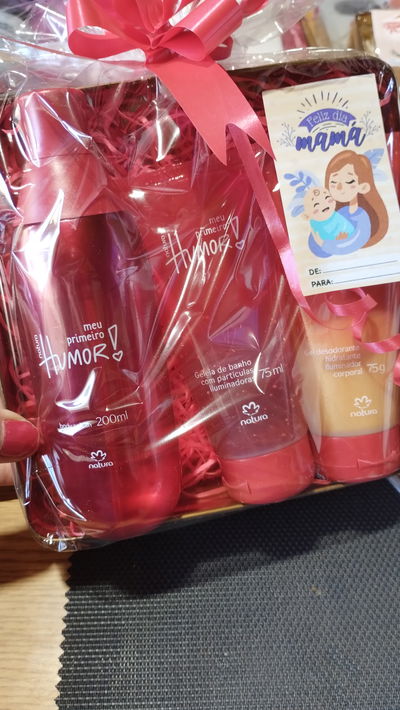 Kit humor primero 