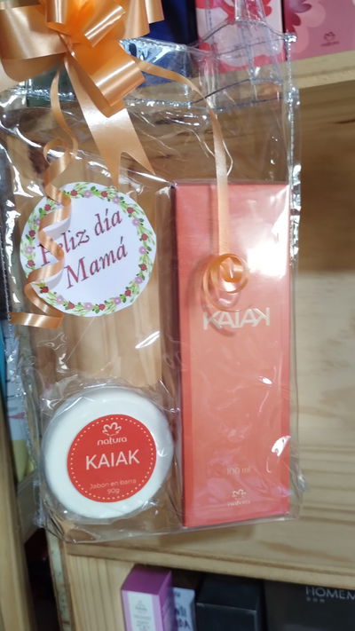 Kit Kaiak Clásico 