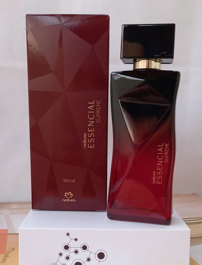 Essencial supreme femenino 