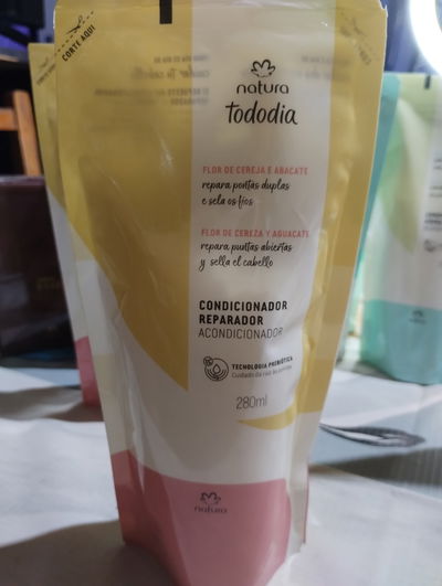 Rto acondicionador reparador 