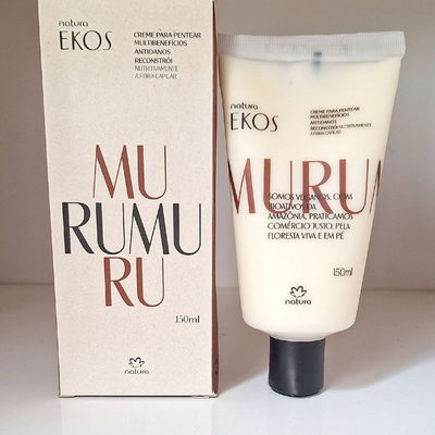 Crema para peinar 