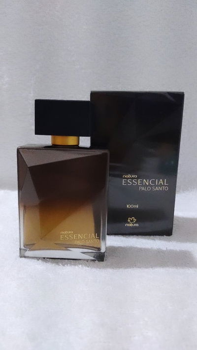 Essencial palosanto 