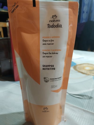 Rto acondicionador nutritivo 