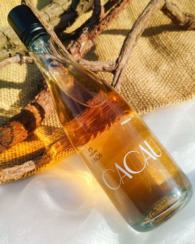 Ekos cacao