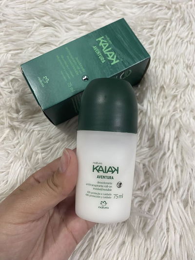Rolón kaiak aventura masculino 