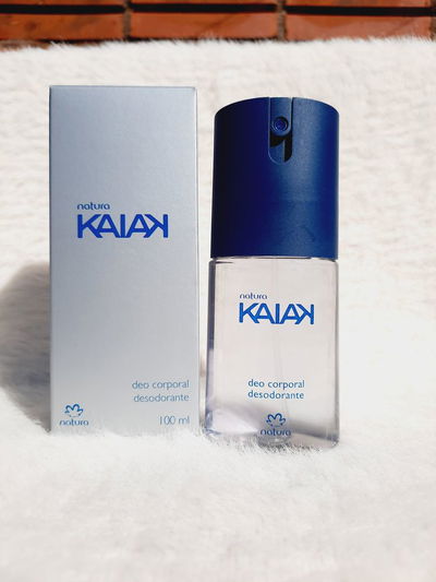 Deo spray kaiak Clasico 