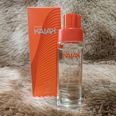 Kaiak Clasico 25ml + jabon