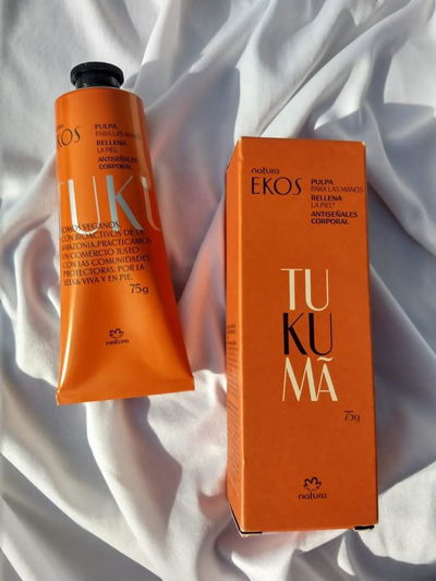 Crema de manos
