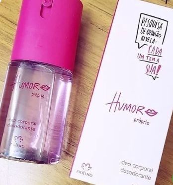 Deo spray 