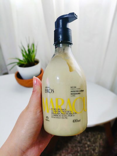 Ekos maracuyá 