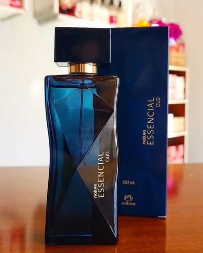 Essencial oud 