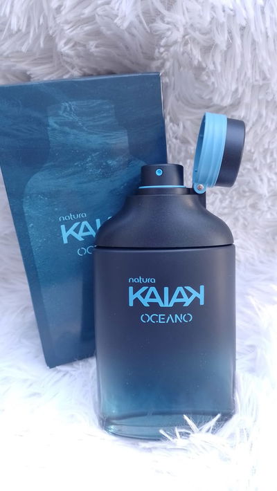 Kaiak oceano 100ml