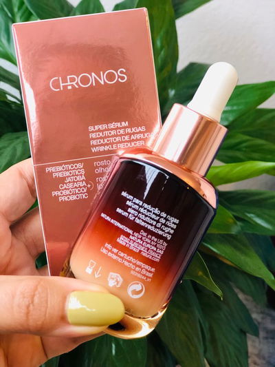 Súper serum 