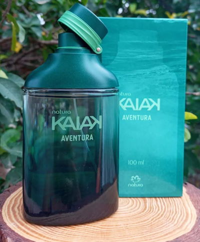 Kaiak aventura 