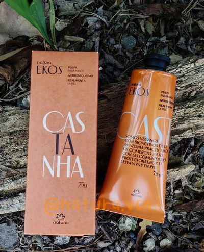 Crema de manos