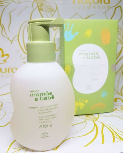 Shampoo bb
