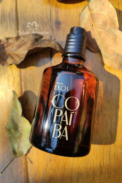 Ekos copaiba