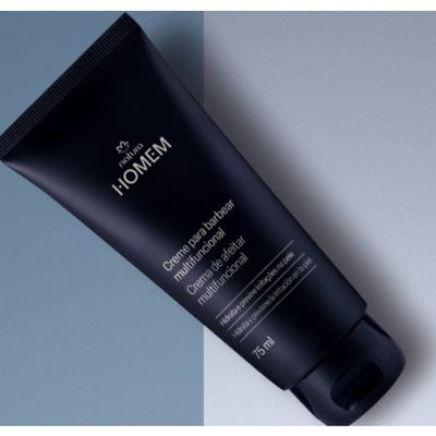 Crema para afeitar 