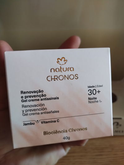 crema noche +30