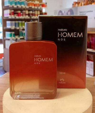 Homen Nos