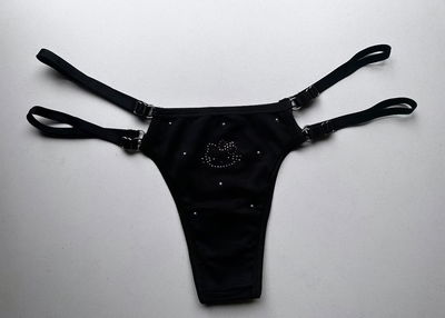 TANGA KITTY DOBLE TIRA