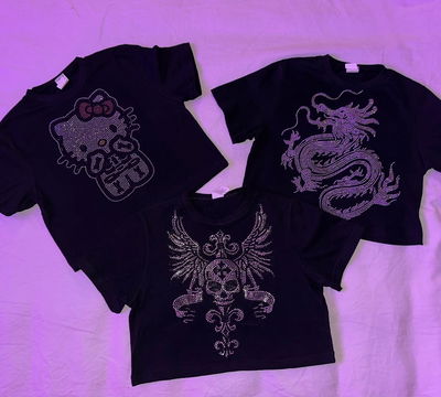 BABYTEE 