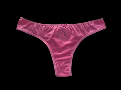 COLALESS KITTY ROSA 